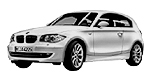 BMW E81 U2991 Fault Code