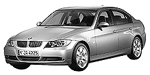 BMW E90 U2991 Fault Code