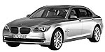 BMW F01 U2991 Fault Code