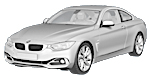 BMW F32 U2991 Fault Code